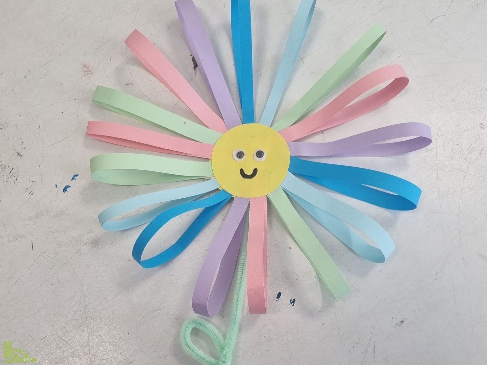 Buntes Treiben beim Frühlingsfest 